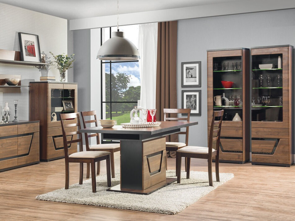 Estante Soretru 102 (Noz)