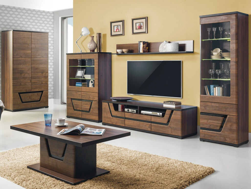 Estante Soretru 102 (Noz)