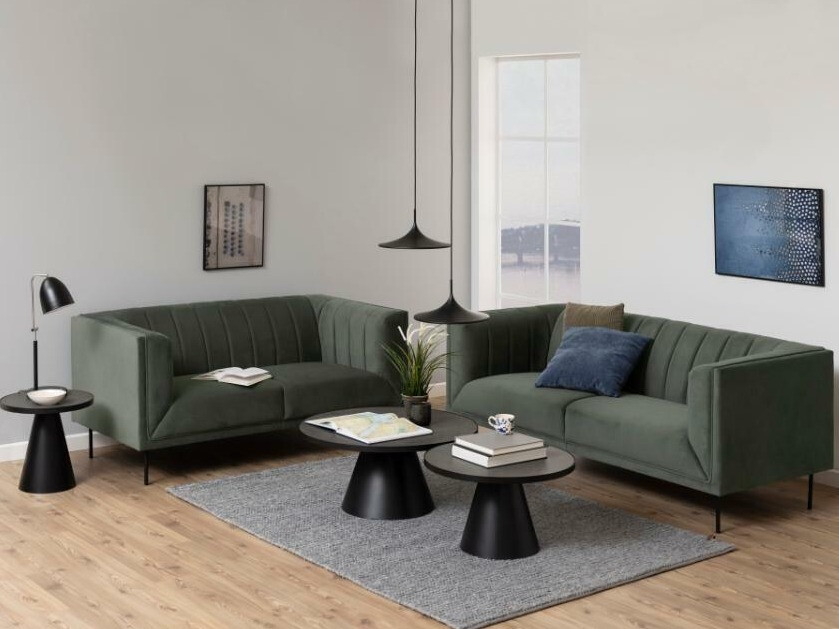 Mesa de centro Norsica 339