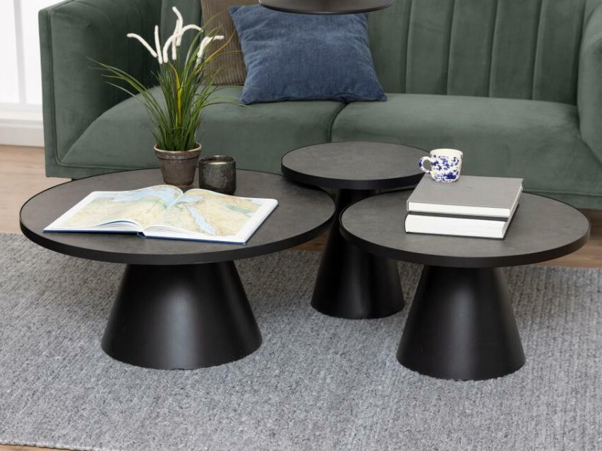 Mesa de centro Norsica 358