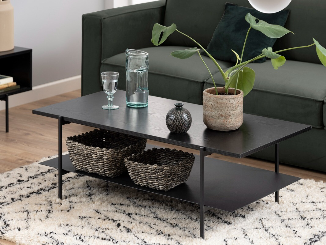 Mesa para revistas Norsica Levsori 102