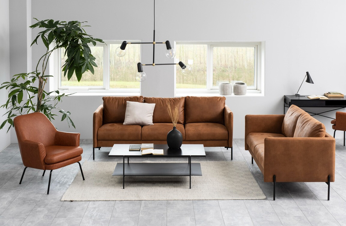 Mesa para revistas Norsica Levsori 102