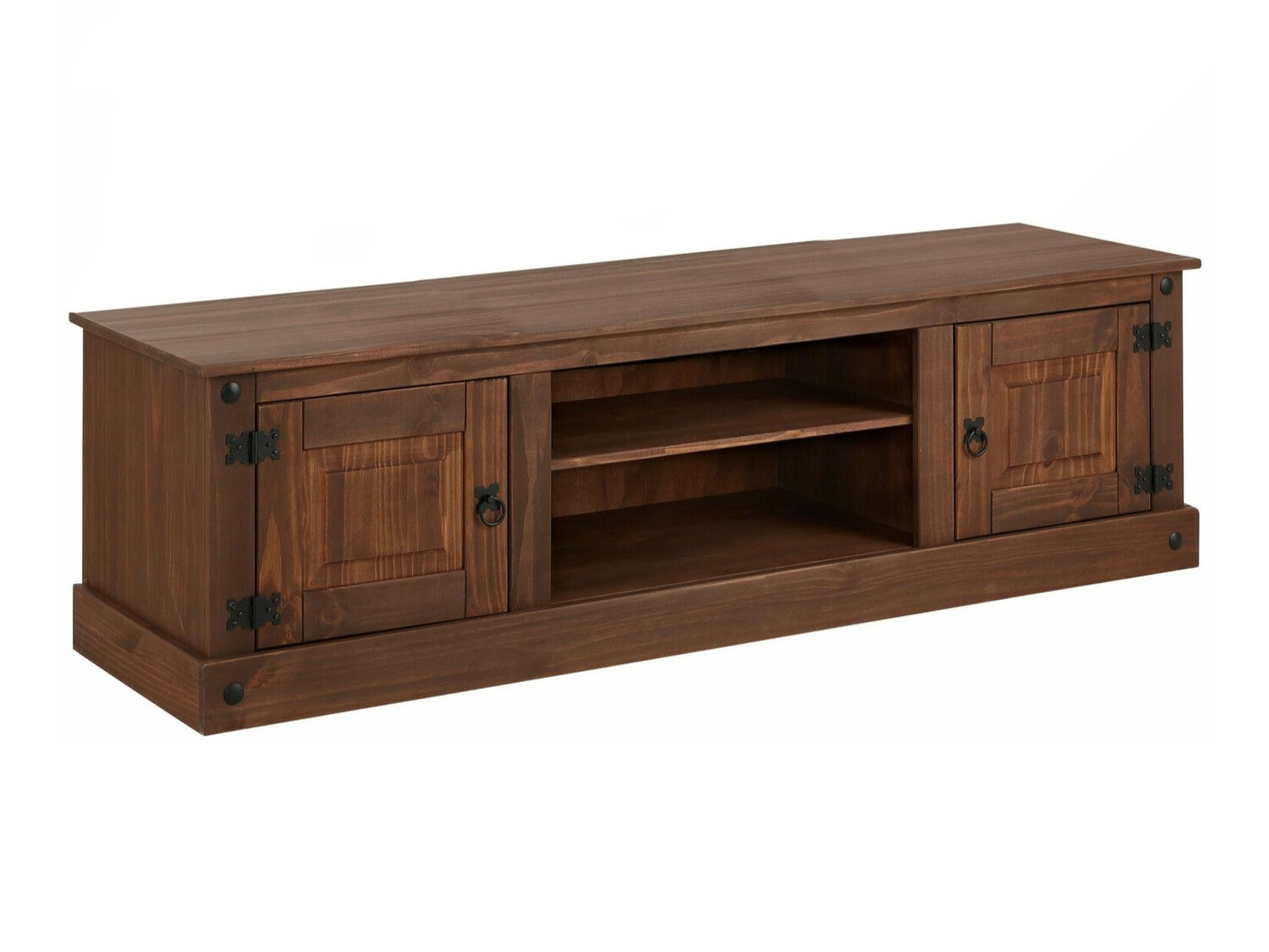 Móvel de TV Sonlive 104 (Castanho)