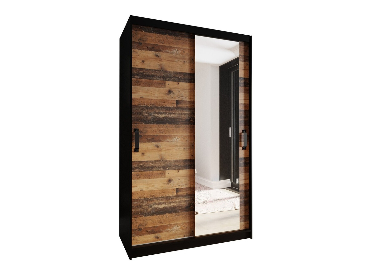 Roupeiro Hartford 220