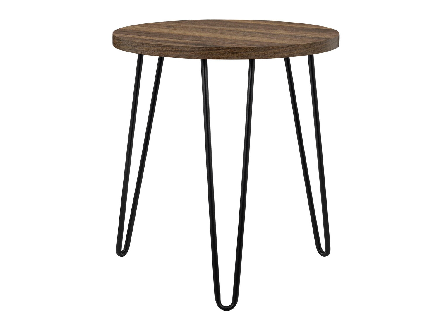 Mesa de apoio Nutive 105 (Noz)