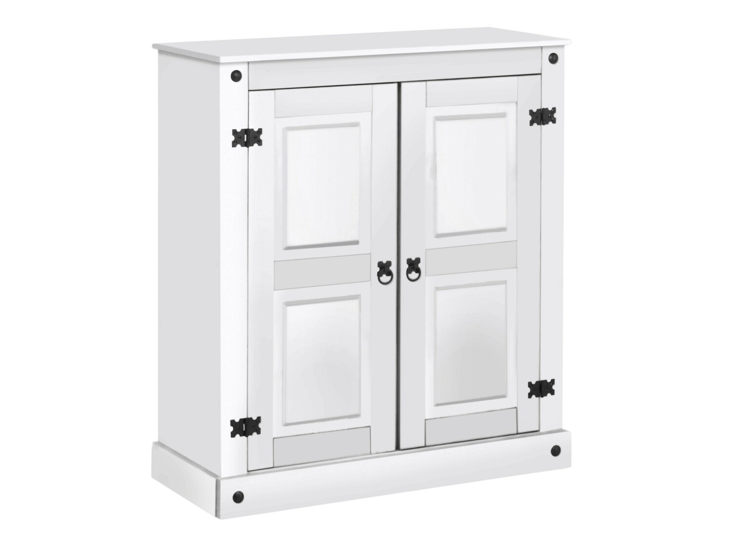 Aparador Sonlive 109 (Branco)