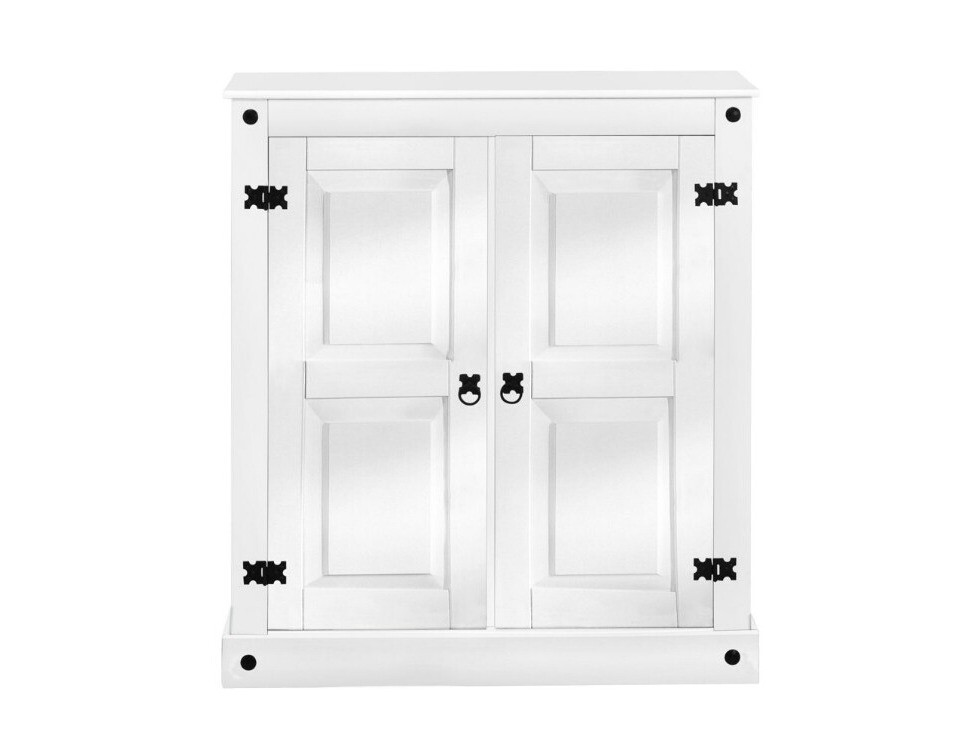 Aparador Sonlive 109 (Branco)