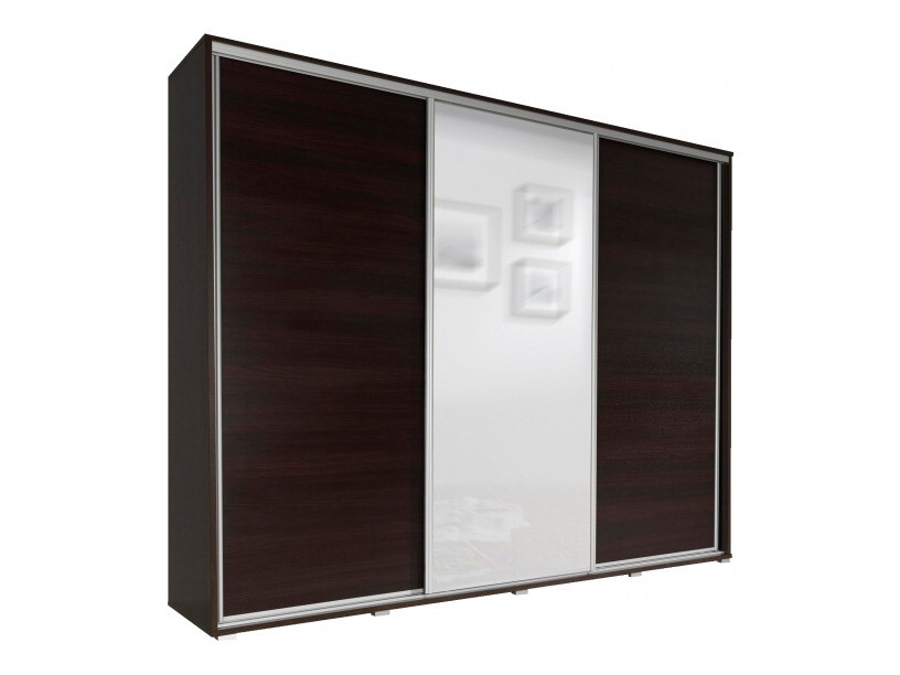 Roupeiro Murrieta 103 (Wenge)
