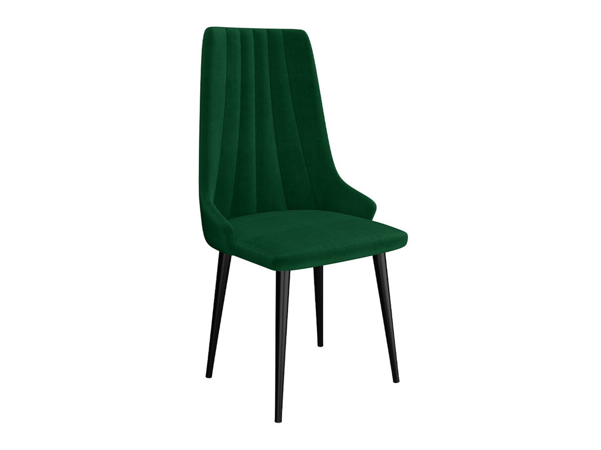 Conjunto para refeições Racine 126 (Preto)