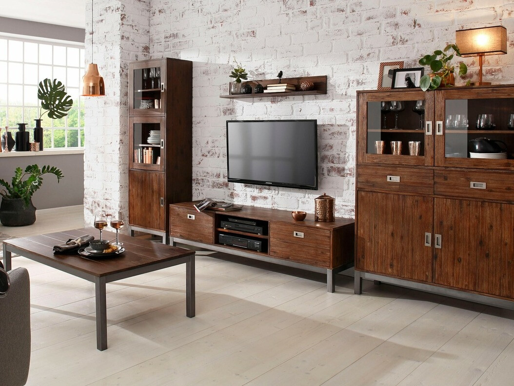 Mesa de centro Denton 527