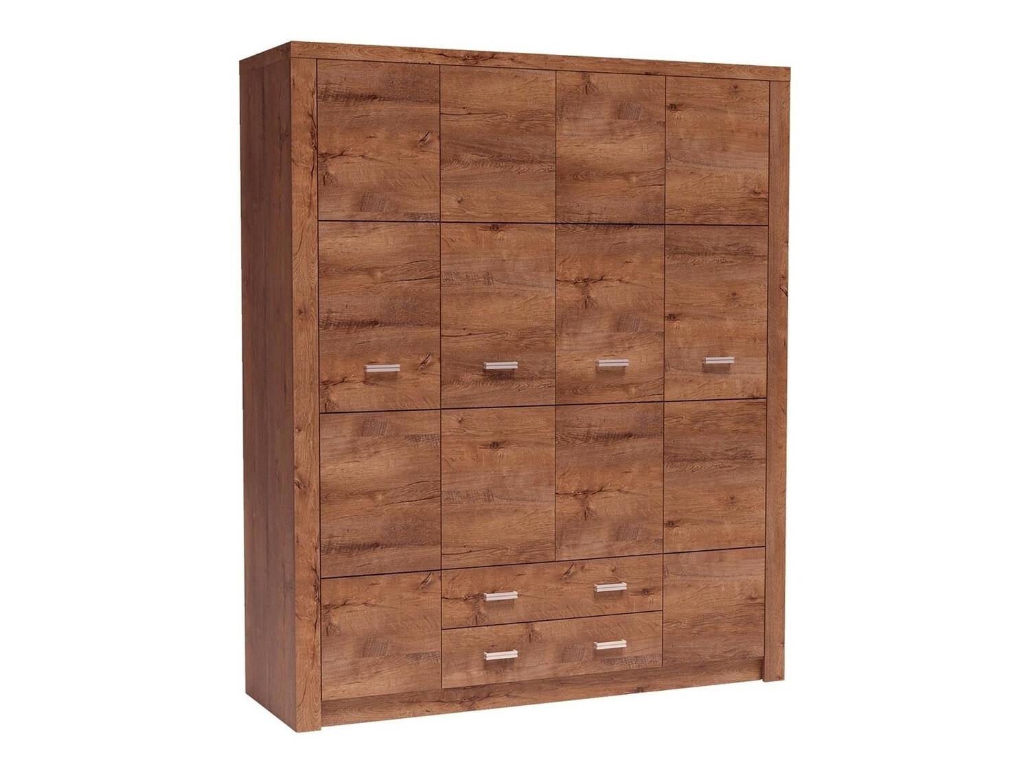 Roupeiro Serfeno 116 (Freixo claro)