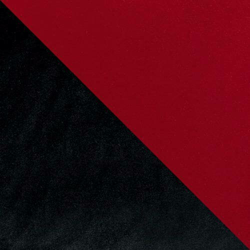 Sofá de canto Comfivo Flumen (Magic Velvet 2219 + Venus Velvet 2926)