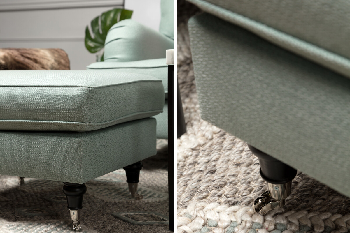 Pufe Bloomington Venveni 119 (Helena 4154)