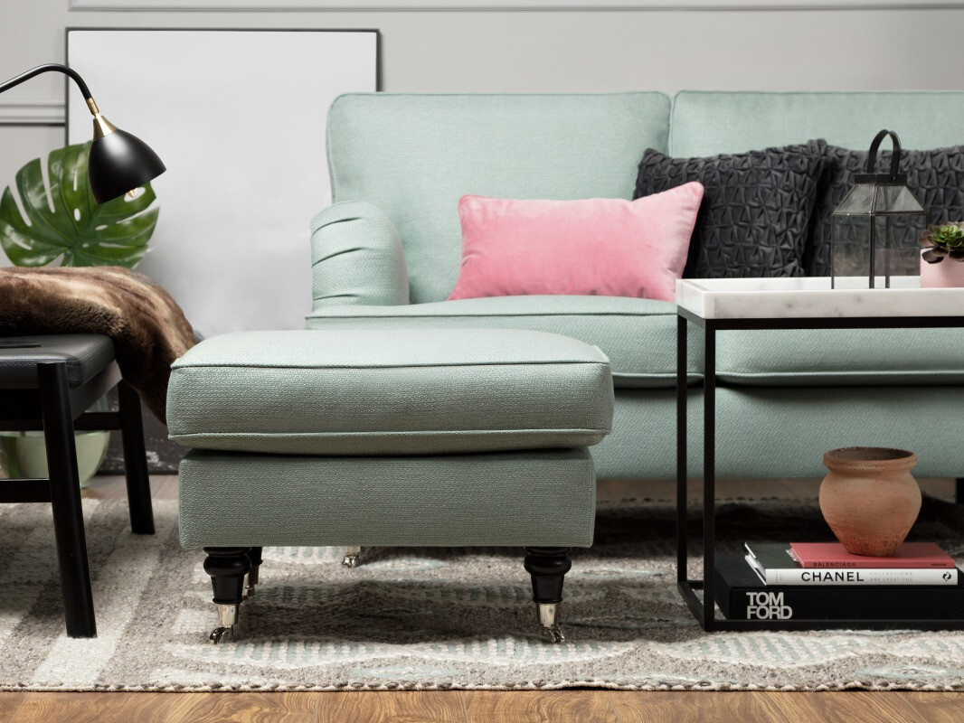 Pufe Bloomington Venveni 119 (Helena 4154)