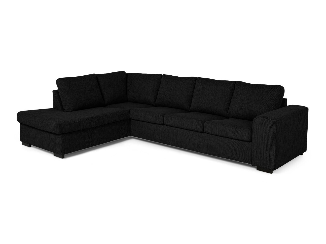 Sofá de canto Scandinavian Choice Felfioe 107 (Visby 950 - 2)