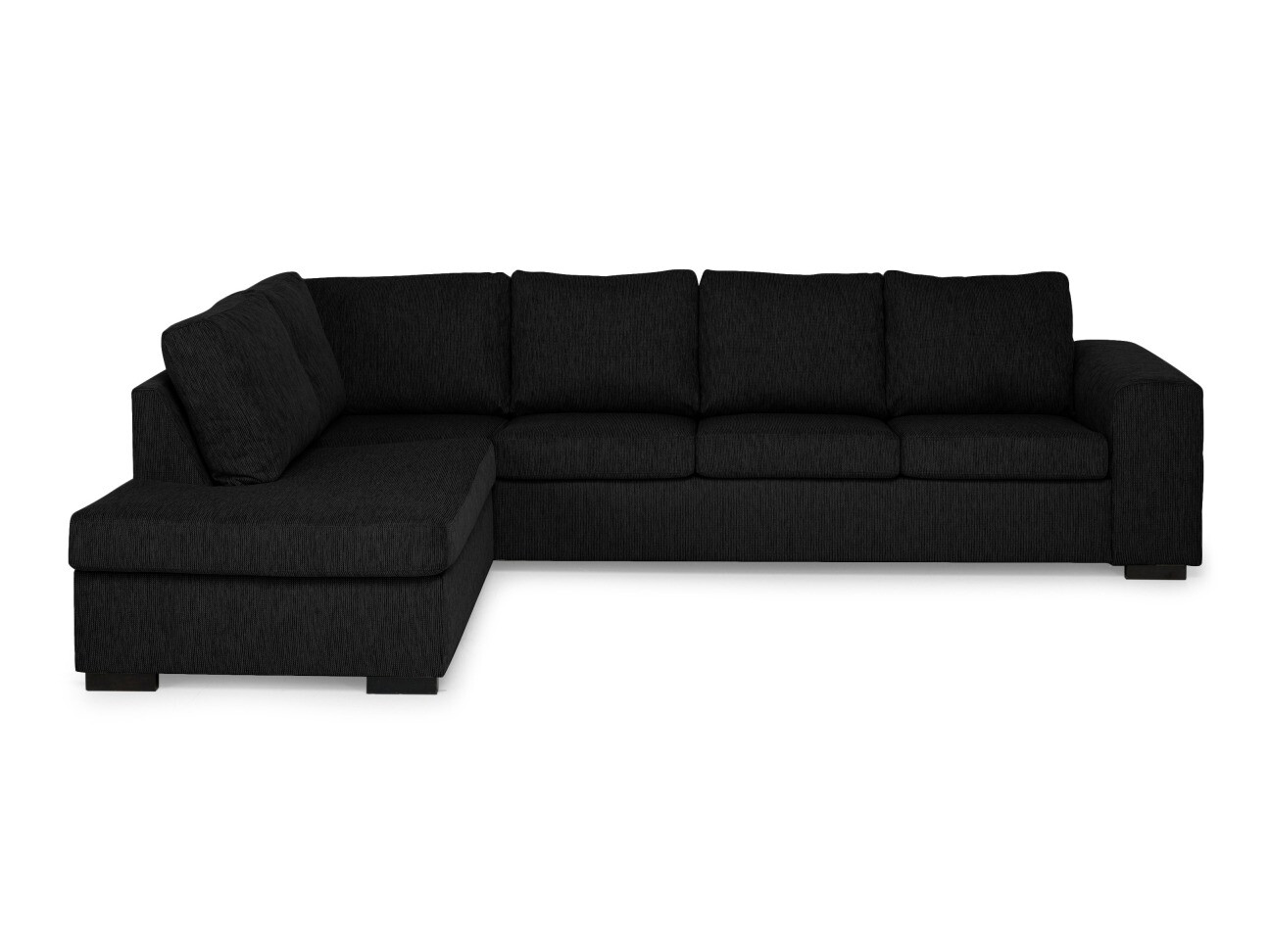 Sofá de canto Scandinavian Choice Felfioe 107 (Visby 950 - 2)