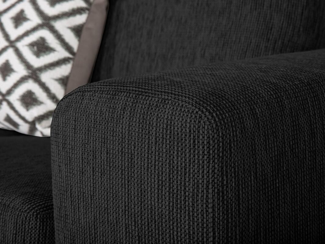 Sofá de canto Scandinavian Choice Felfioe 107 (Visby 950 - 2)