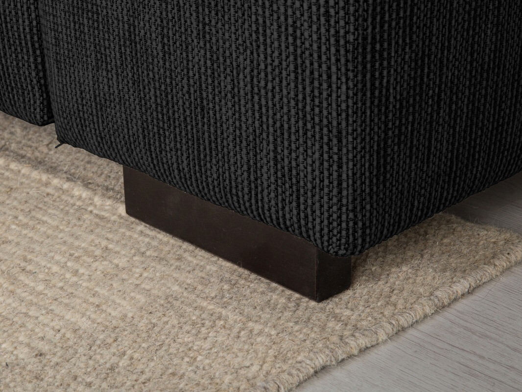 Sofá de canto Scandinavian Choice Felfioe 107 (Visby 950 - 2)