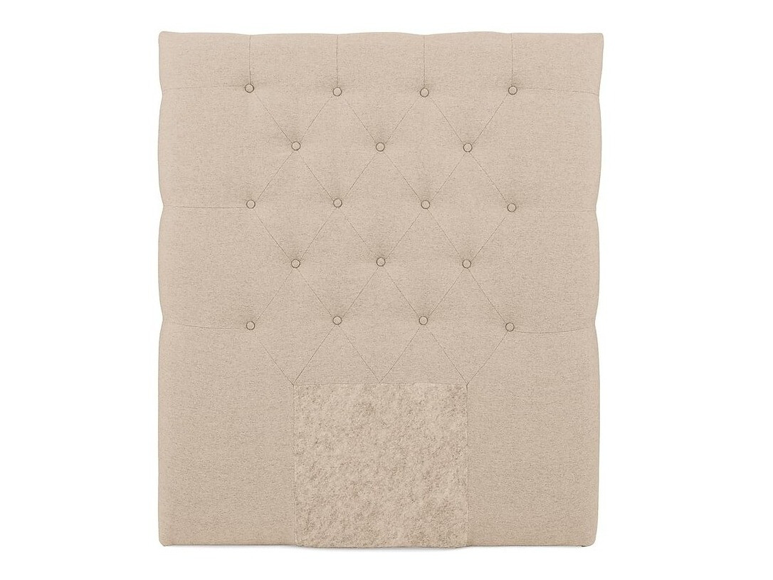 Cabeceira de cama Tormavi 117