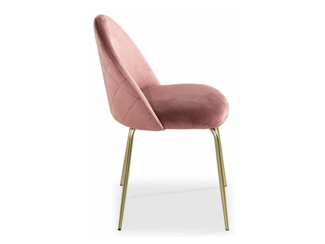 Cadeira Concept 55 158 (Rosé)