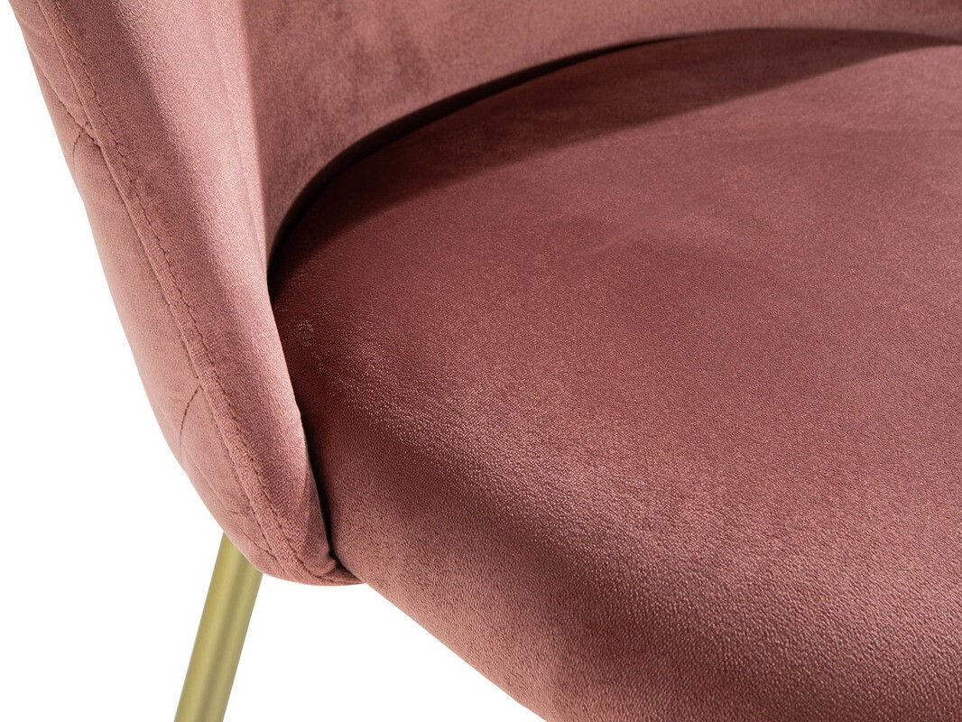 Cadeira Concept 55 158 (Rosé)