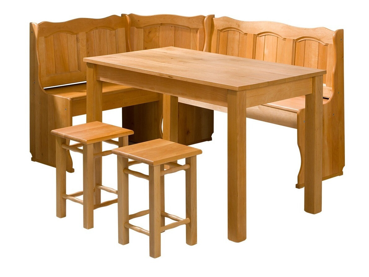 Cantos da cozinha Edmond 103