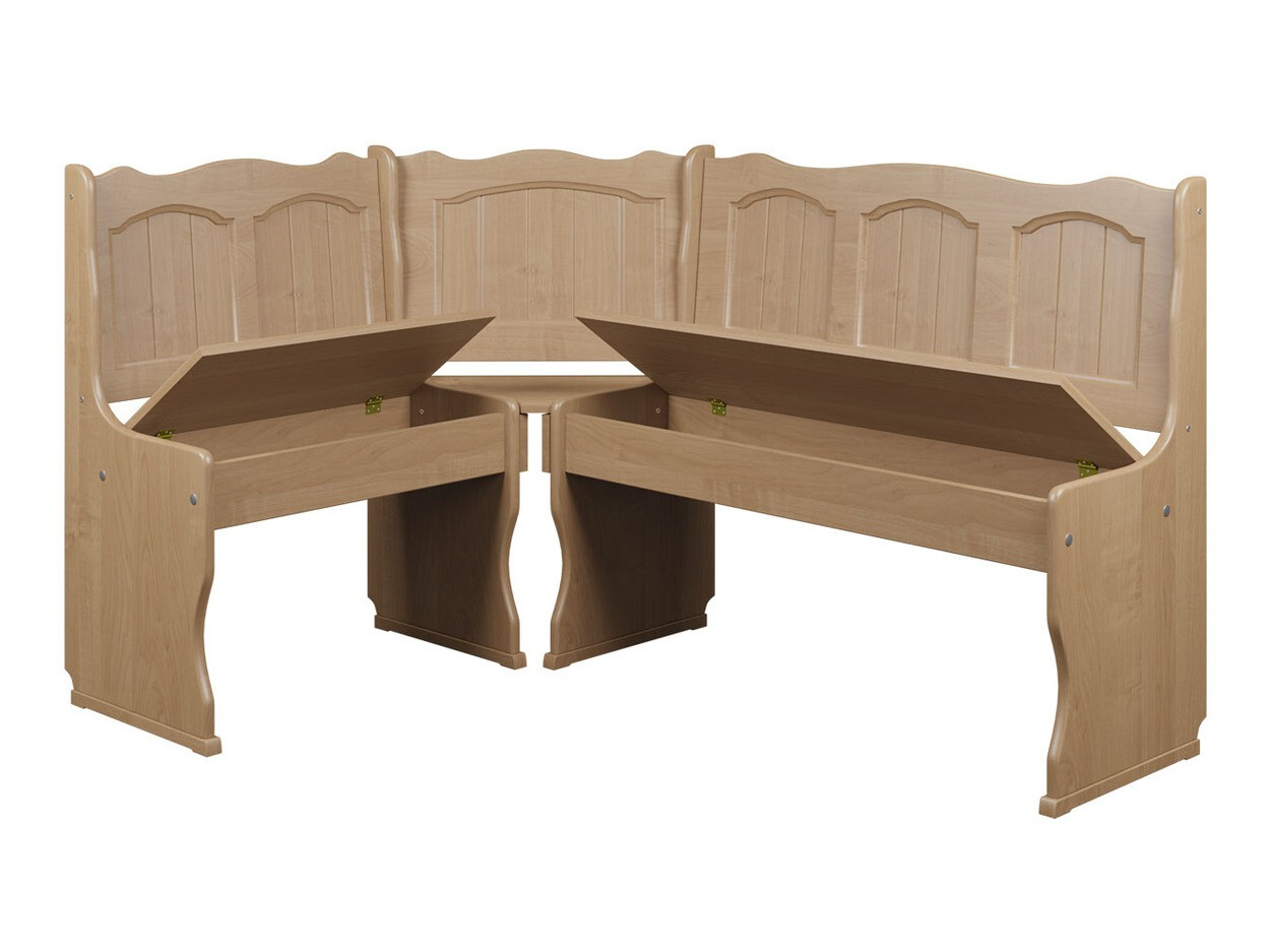 Cantos da cozinha Edmond 103