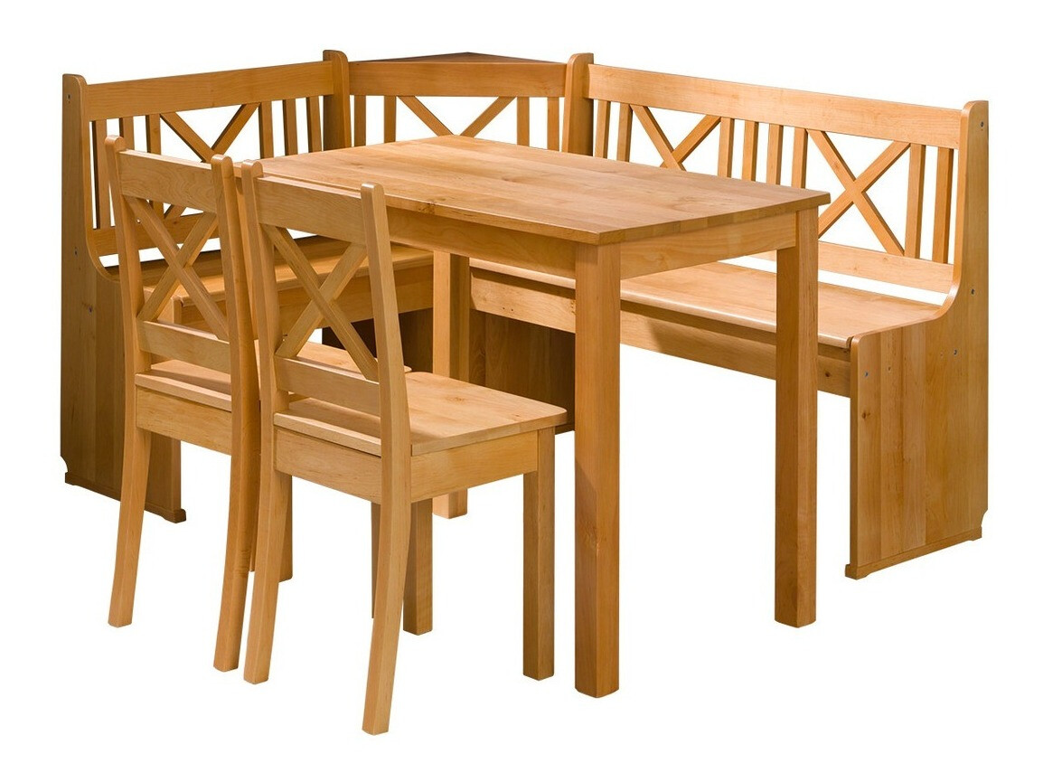 Cantos da cozinha Edmond 107