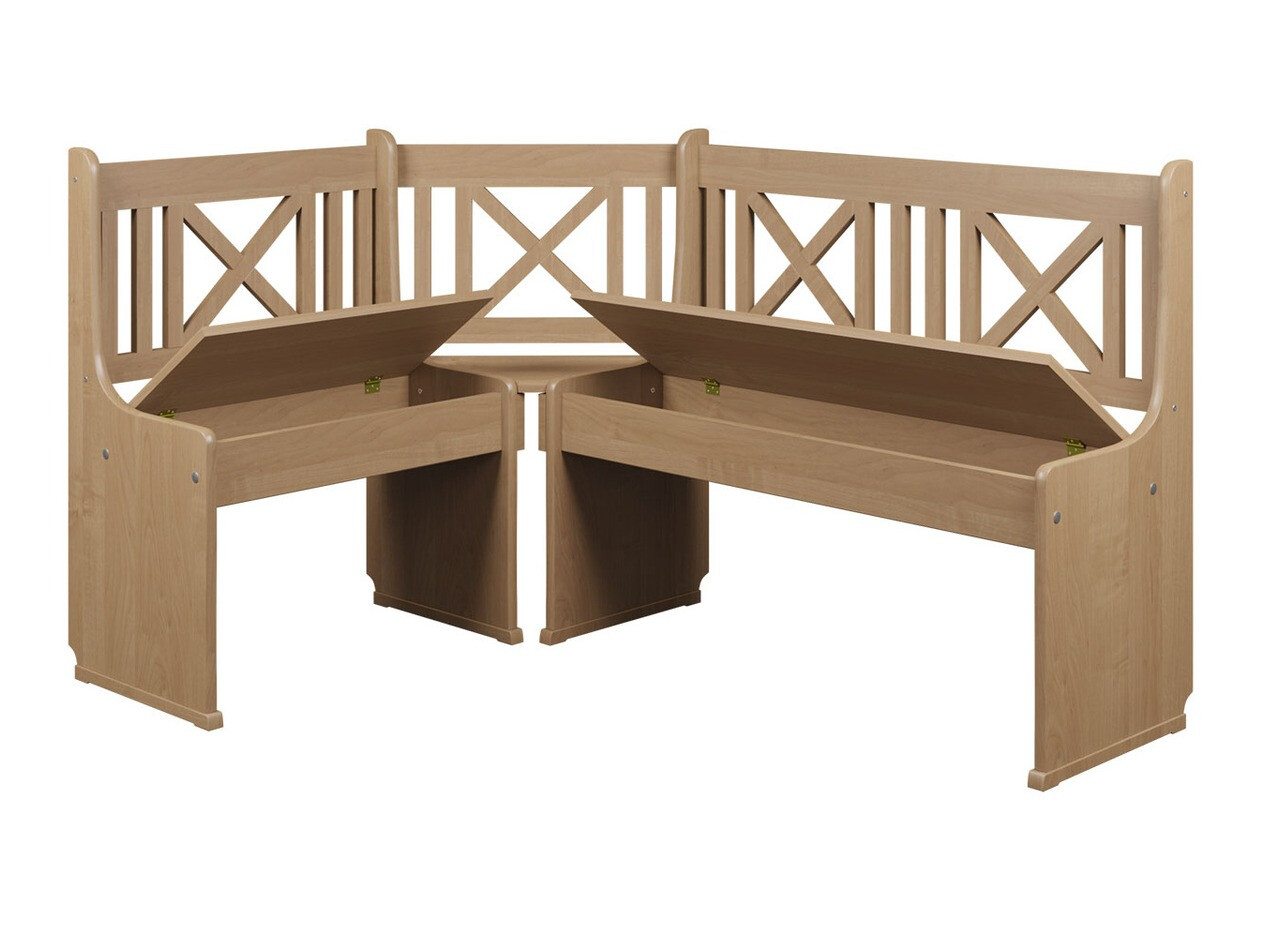 Cantos da cozinha Edmond 107