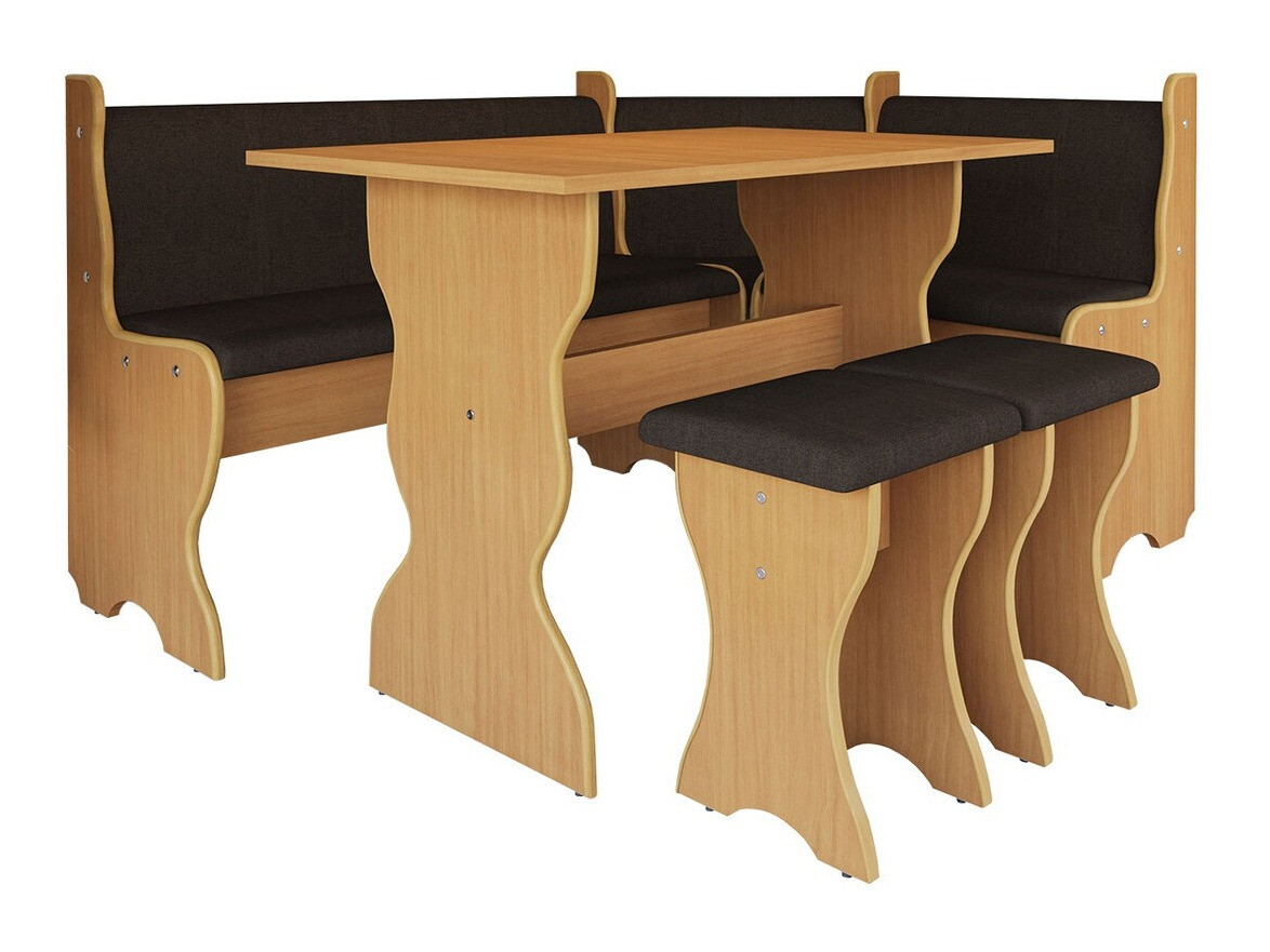 Cantos da cozinha Reading 100 (Faia + Alfa 09)