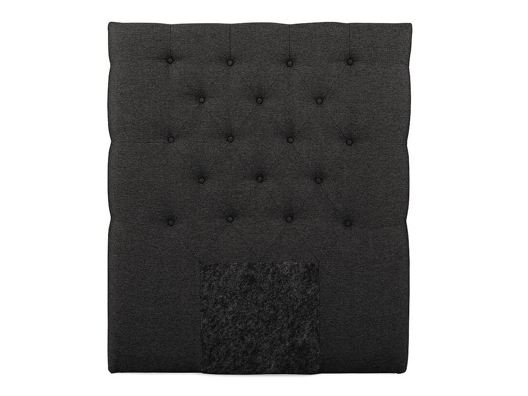 Cabeceira de cama Tormavi 127