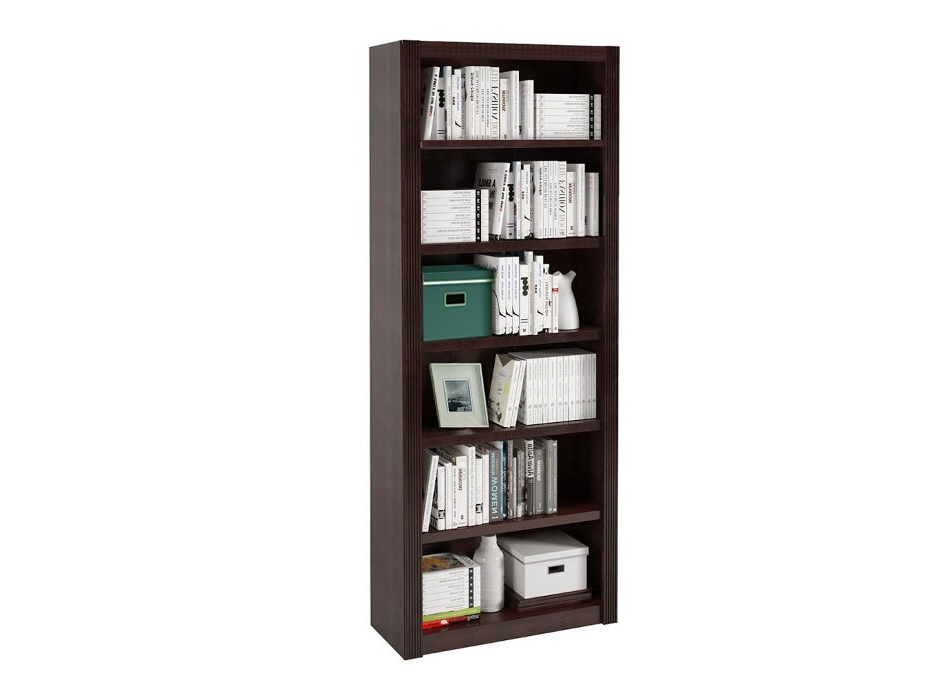 Estante Orlmara 100 (Havana carvalho)