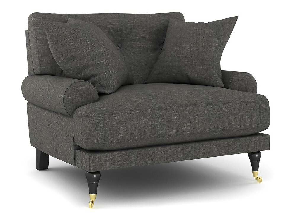 Poltrona Deltori 103 (Ronda 99)