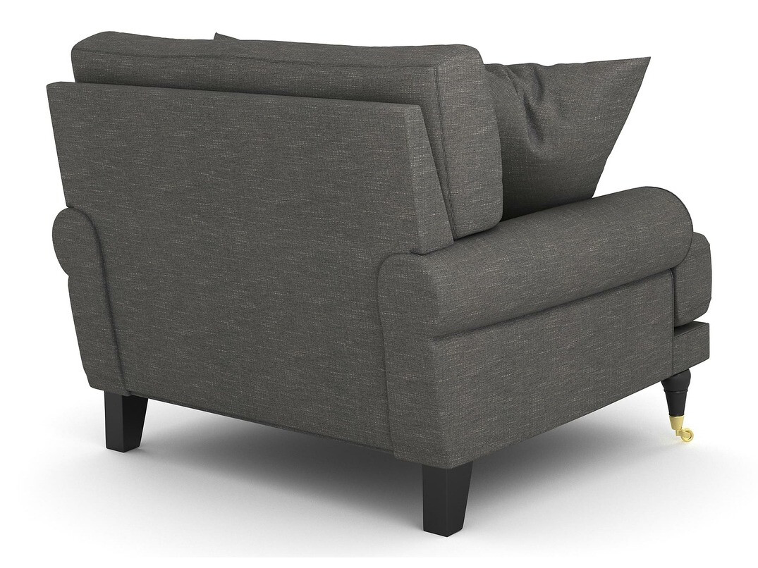 Poltrona Deltori 103 (Ronda 99)