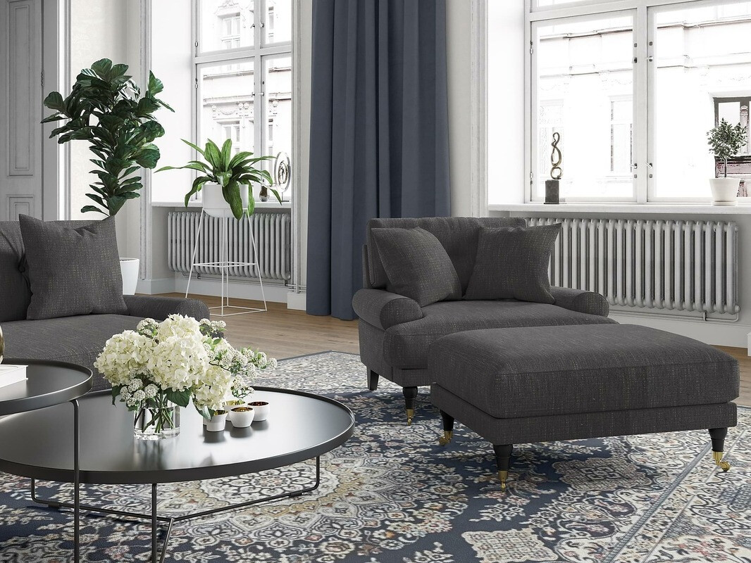 Poltrona Deltori 103 (Ronda 99)