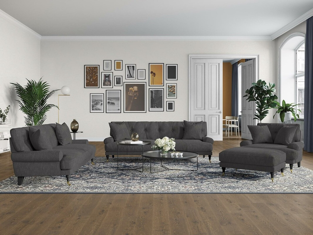 Poltrona Deltori 103 (Ronda 99)