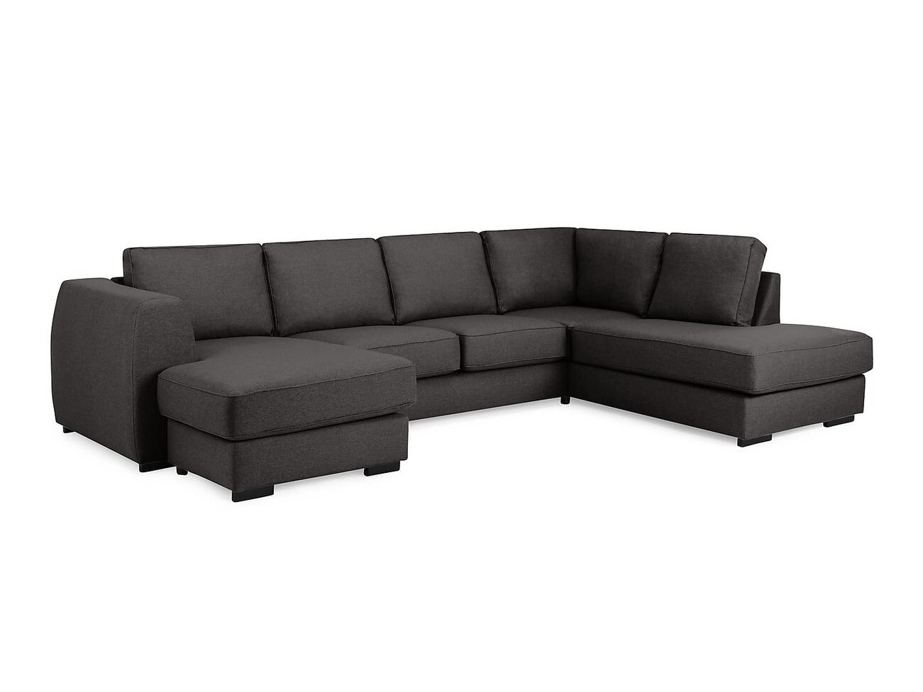 Sofá de canto Scandinavian Choice Etfeli 106