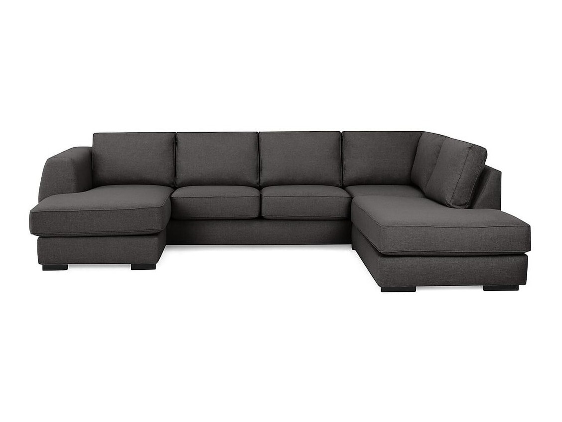 Sofá de canto Scandinavian Choice Etfeli 106