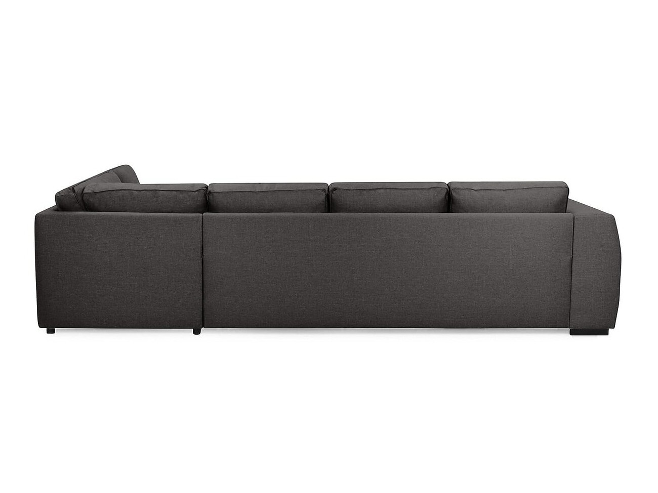 Sofá de canto Scandinavian Choice Etfeli 106