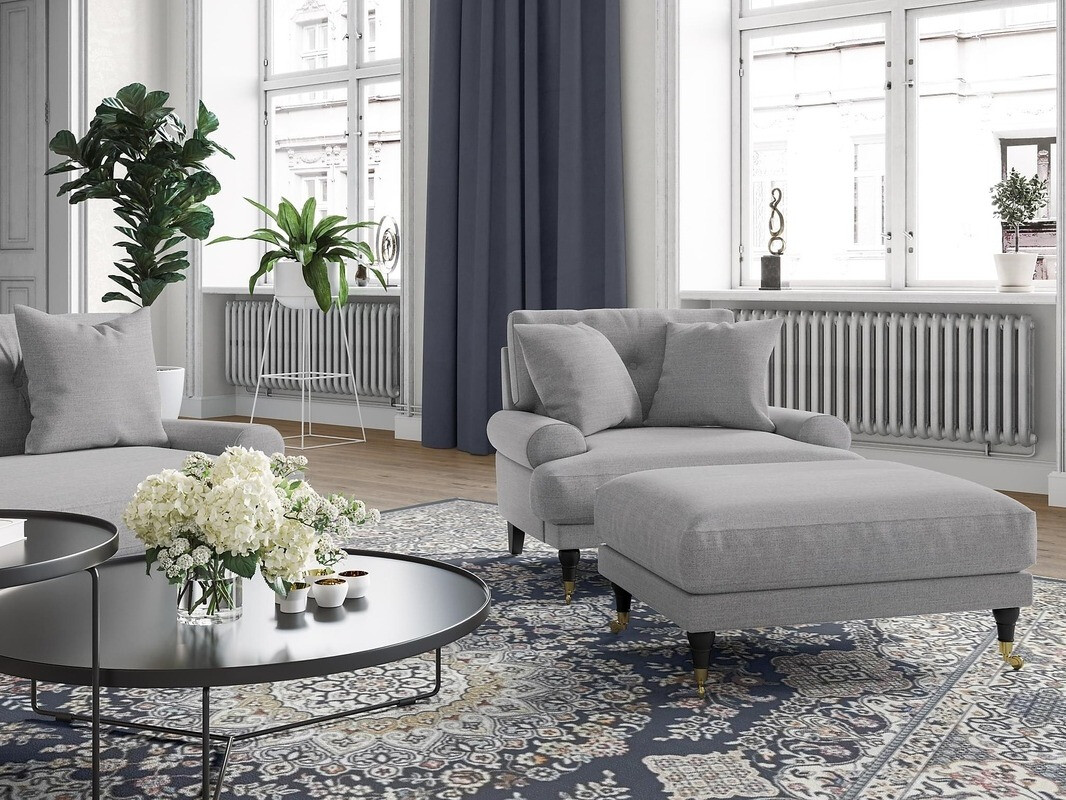 Sofá Deltori 104 (Ronda 88)