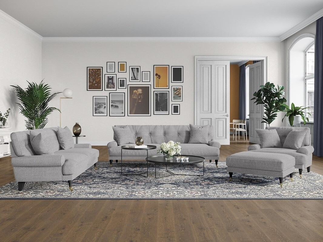 Sofá Deltori 104 (Ronda 88)