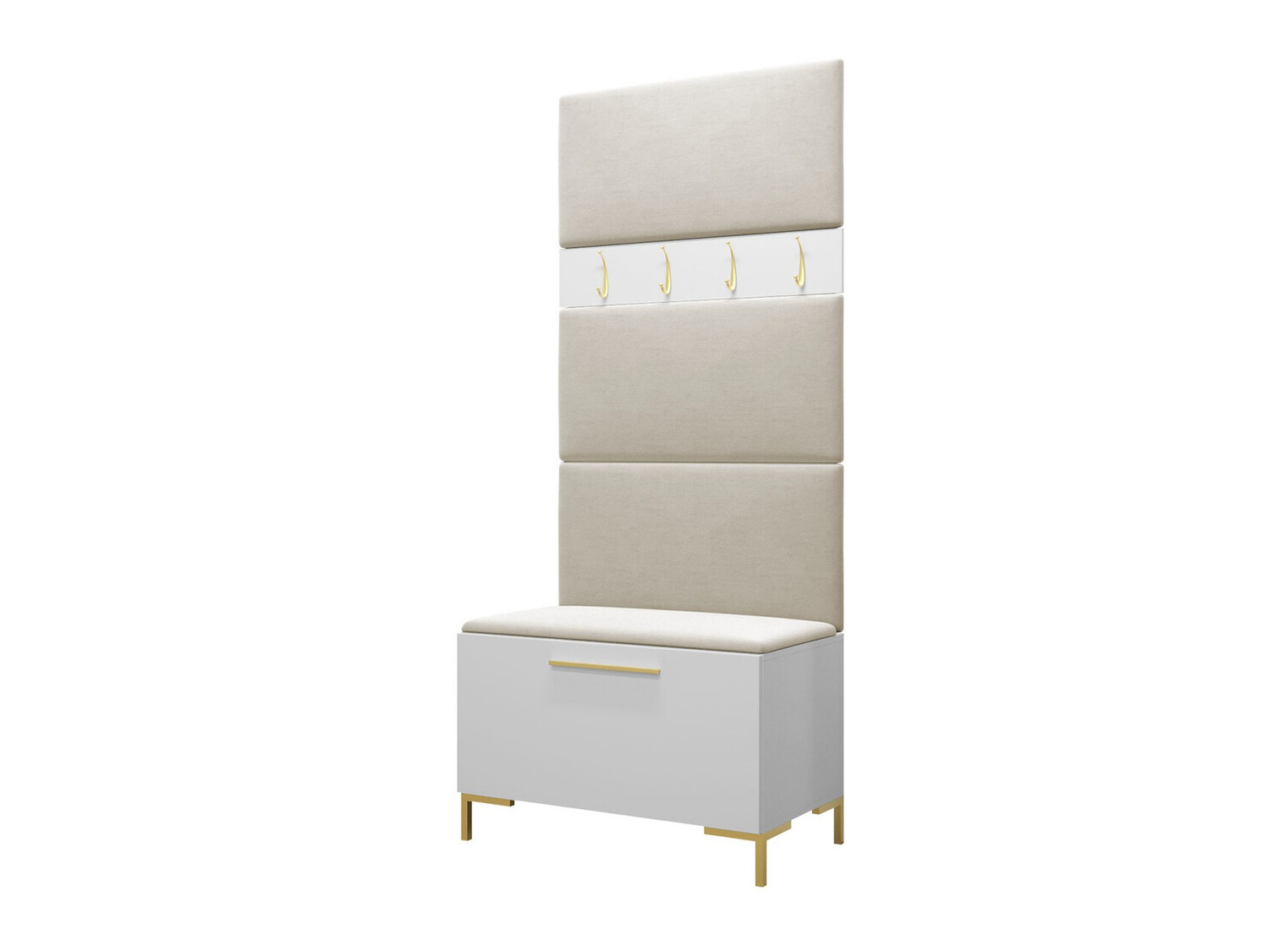 Conjunto para corredor Nomal III (Manila 02)