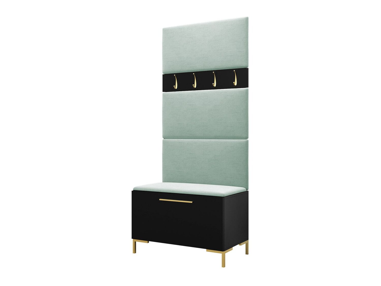 Conjunto para corredor Nomal III (Manila 11)