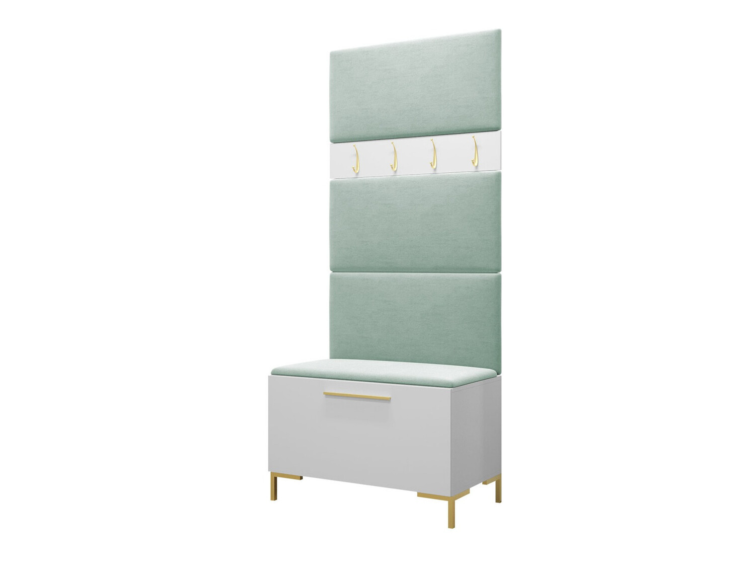 Conjunto para corredor Nomal III (Manila 11)