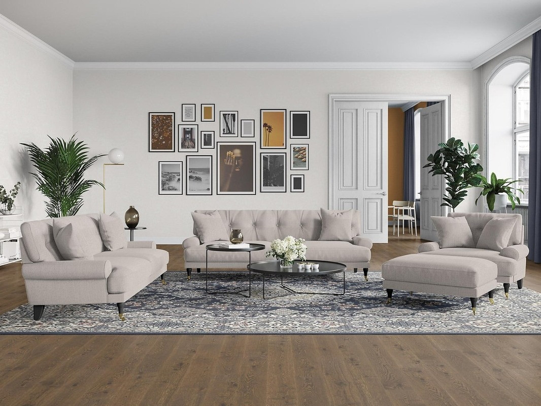 Sofá Deltori 105 (Ronda 09)