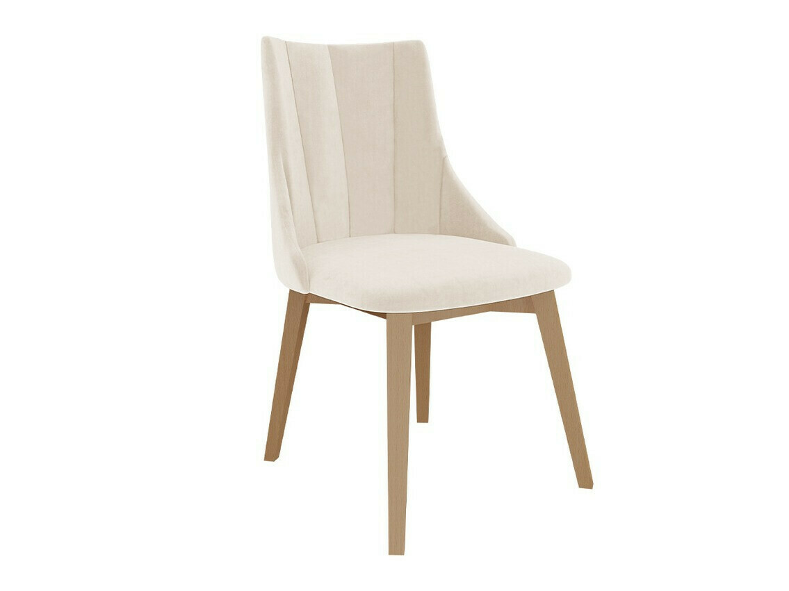 Conjunto para refeições Racine 139 (Castanho + Magic Velvet 2250)