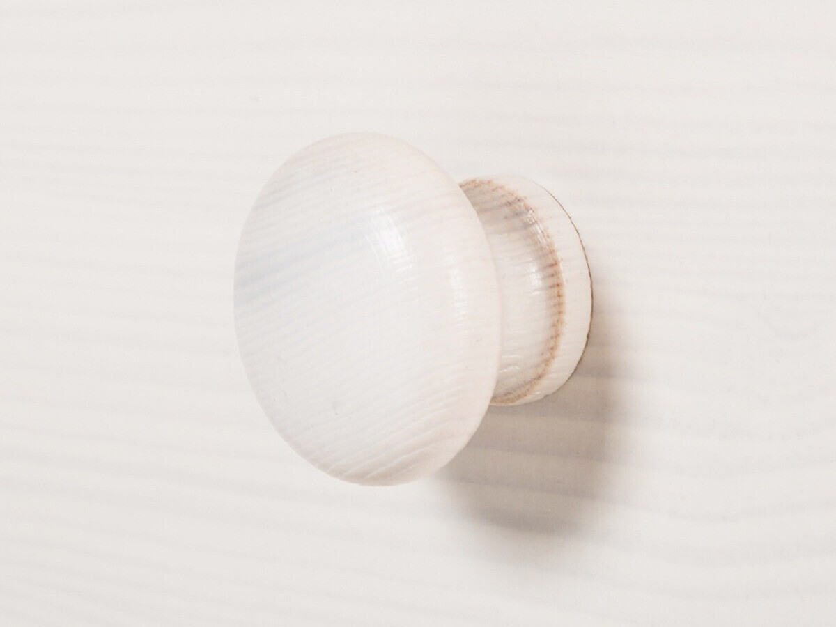 Conjunto para sala de estar Saltoro 105 (Branco)