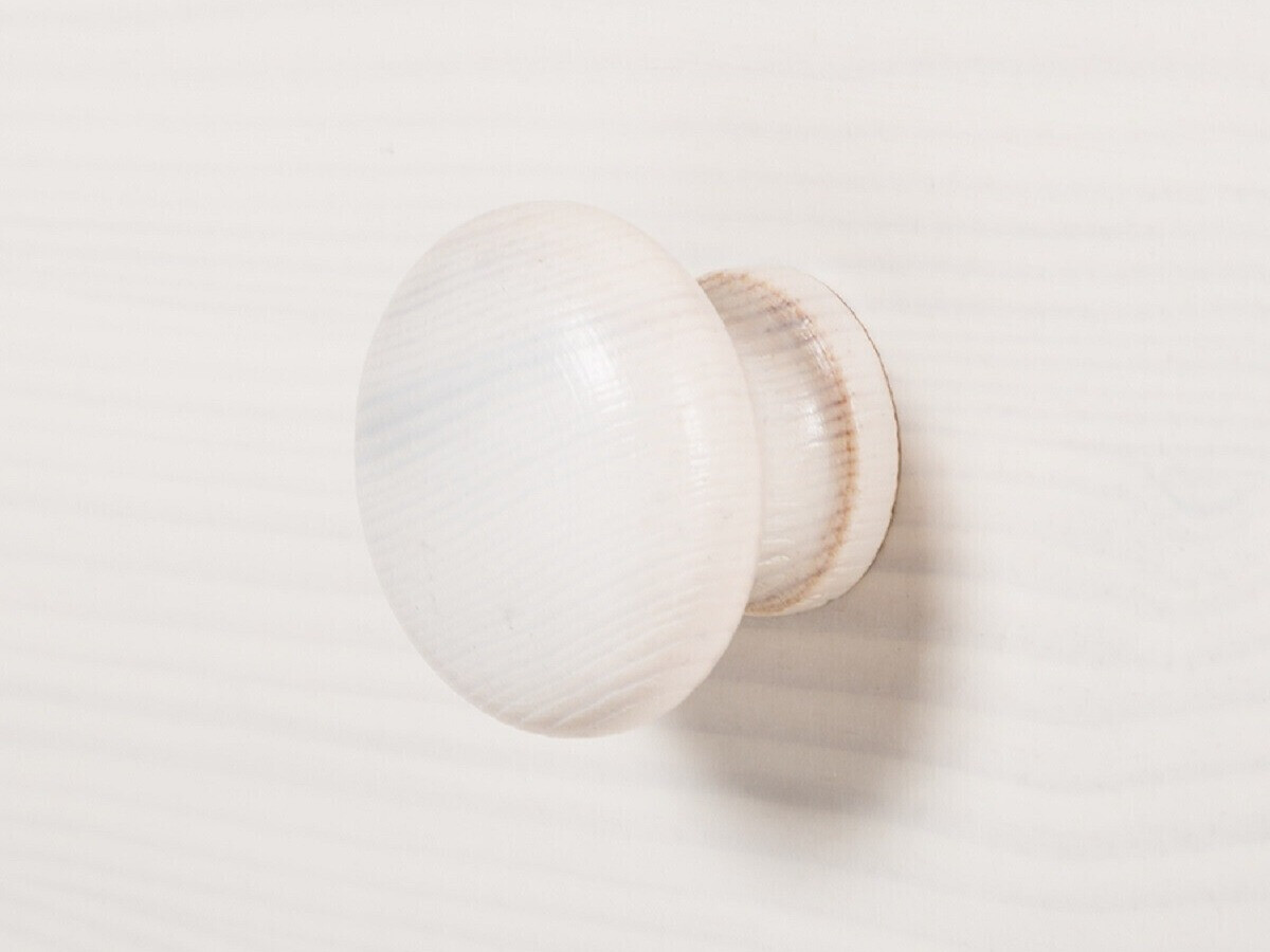 Conjunto para sala de estar Saltoro 107 (Branco)