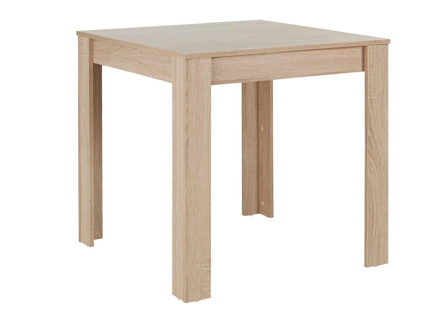 Mesa Denton 629 (Carvalho claro)