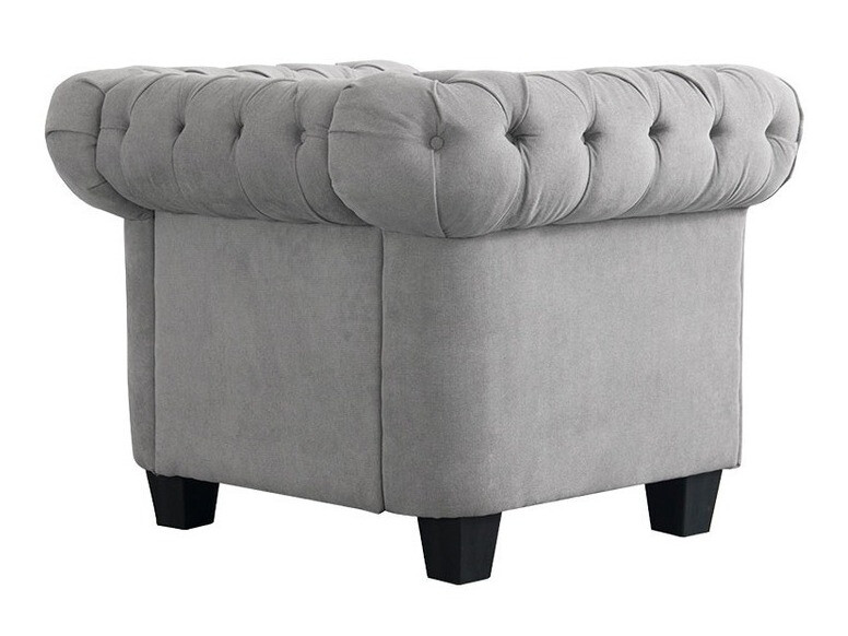 Chesterfield poltrona Comfivo 337